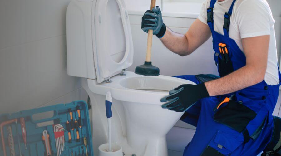Local expert plumbing services in Montvale, NJ